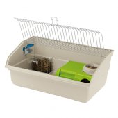 Оборудвана клетка за гризачи CAVIE 80 DELUXE 76х45х33,5см.